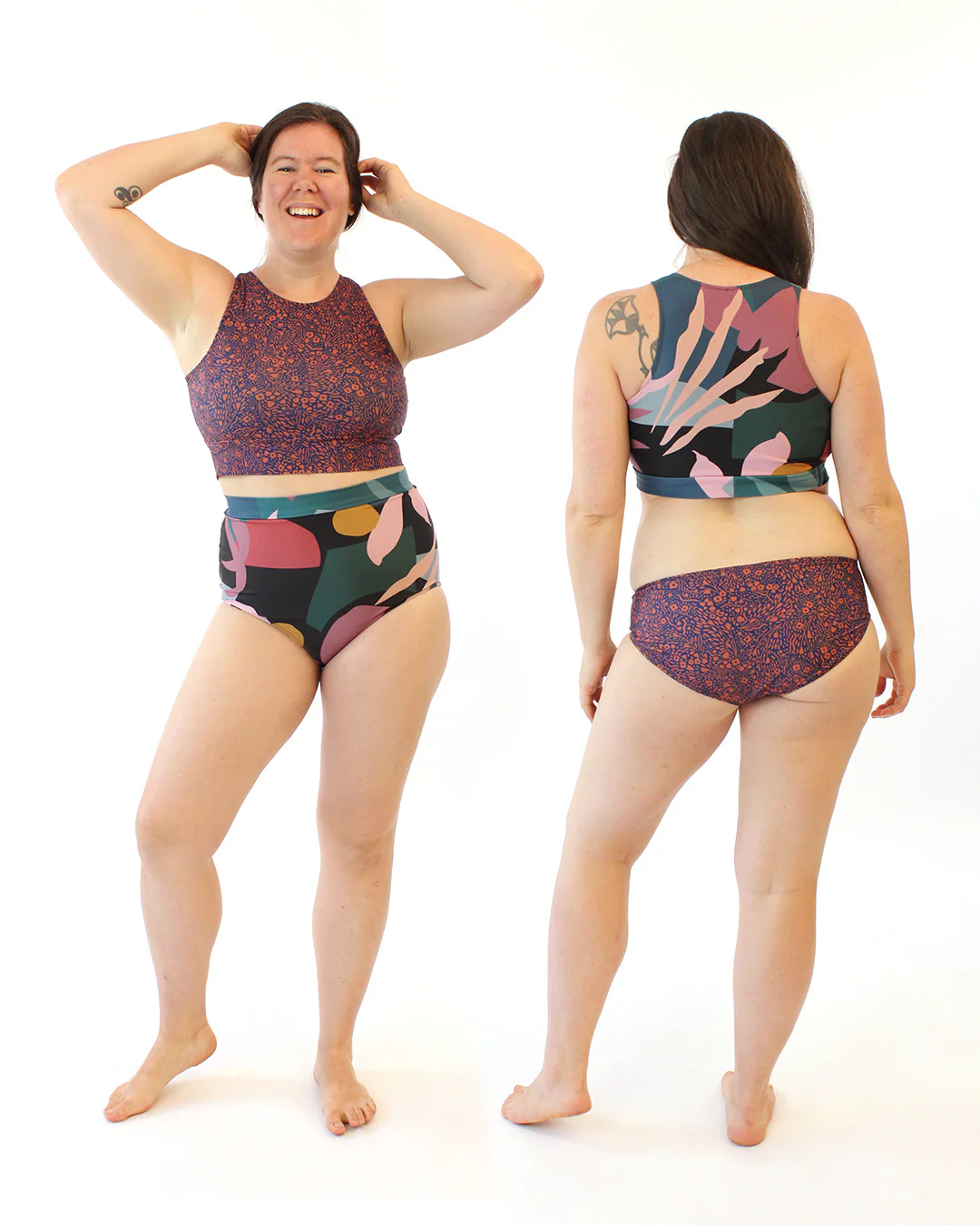 Sandpiper Swimsuit - Image 23