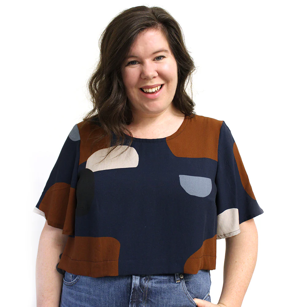 Sleeves Expansion Pack for the Ashton Top - Image 10