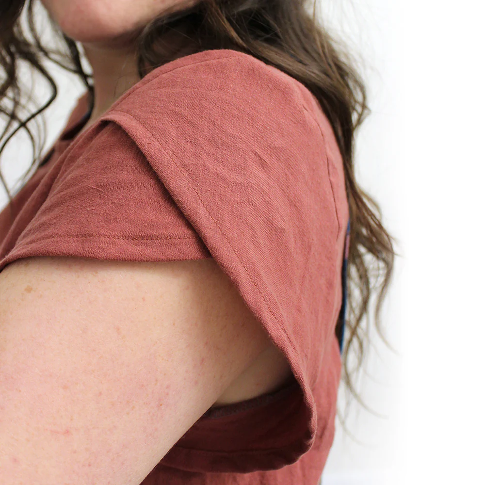 Sleeves Expansion Pack for the Ashton Top - Image 15