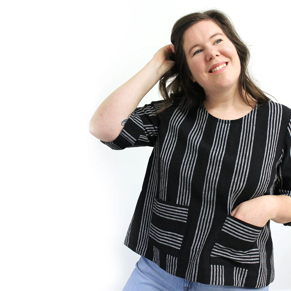 Sleeves Expansion Pack for the Ashton Top - Image 9