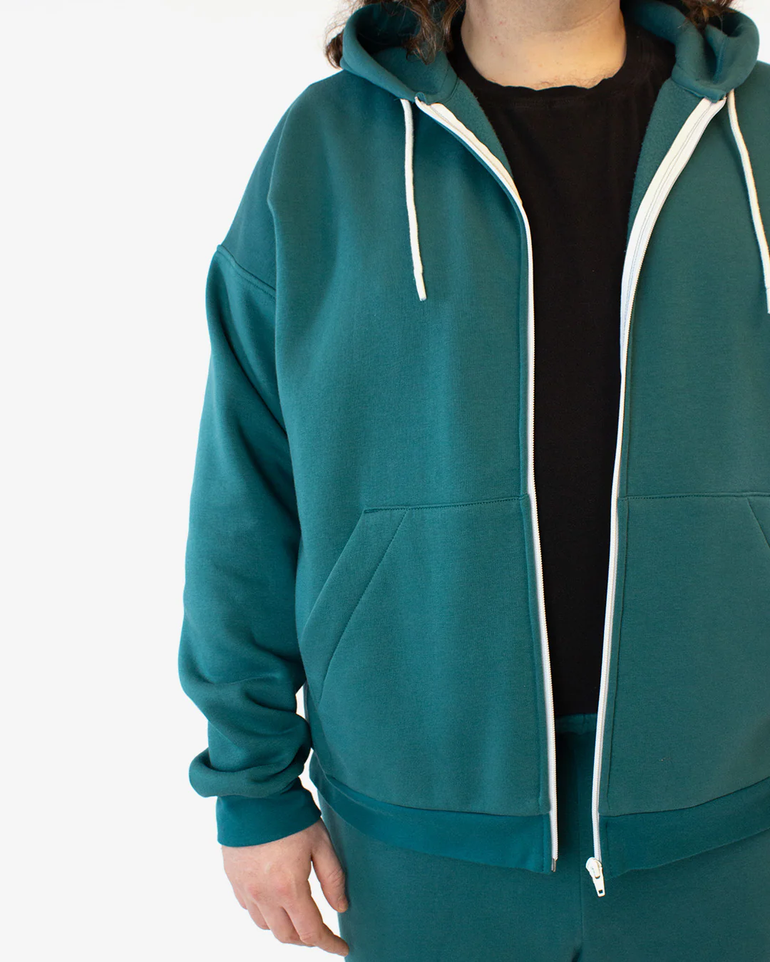 Solstice Hoodie - Image 15