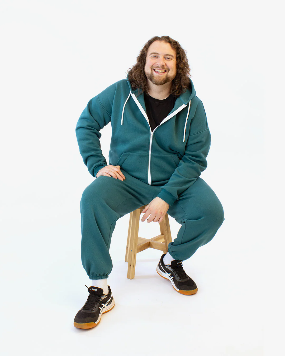 Solstice Hoodie - Image 16