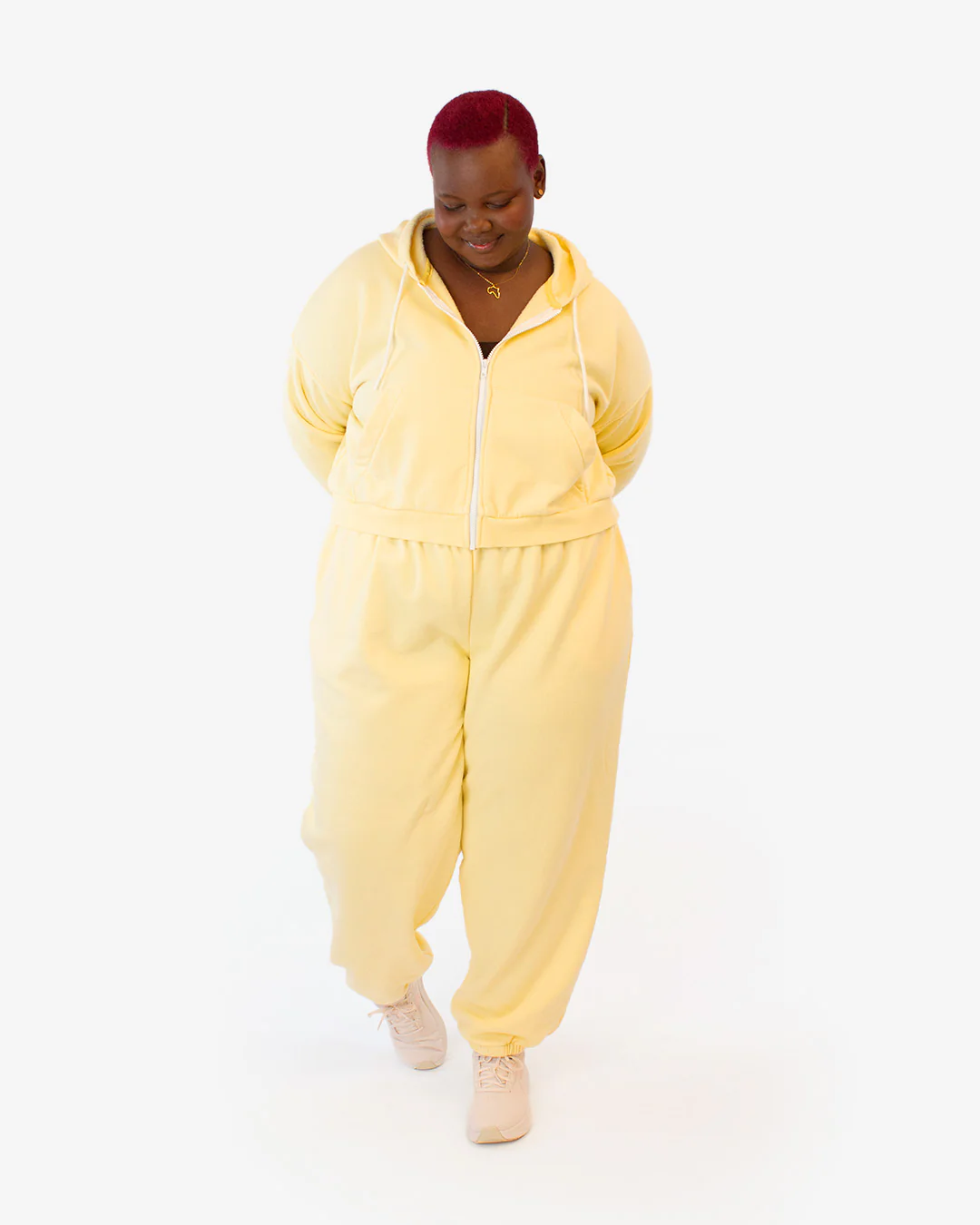Solstice Hoodie - Image 19