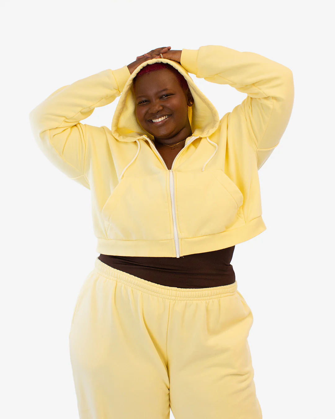 Solstice Hoodie - Image 20