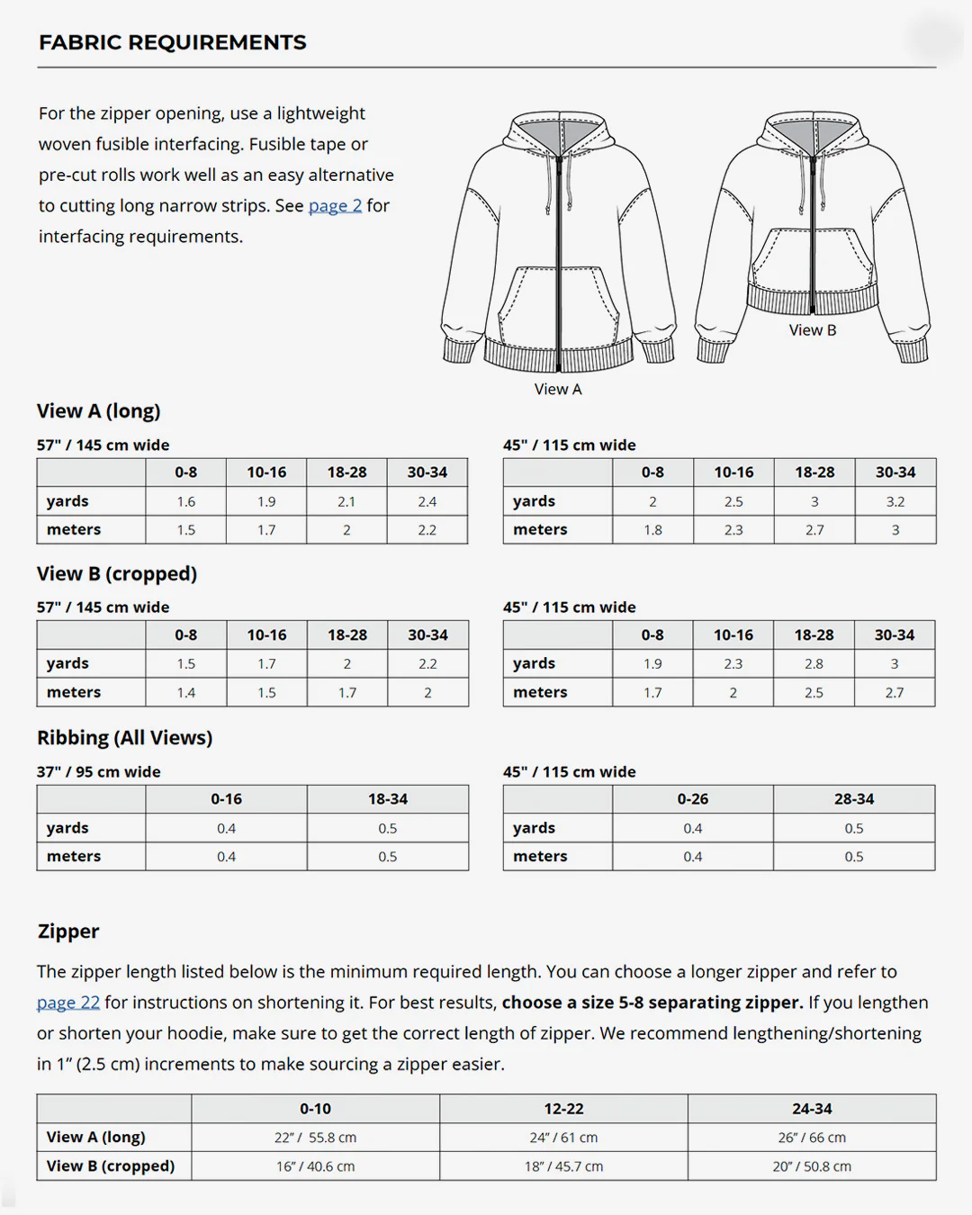 Solstice Hoodie - Image 26