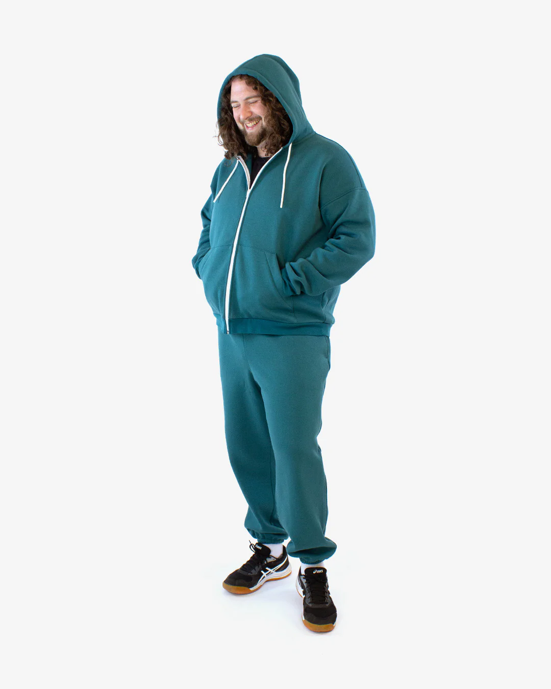 Solstice Hoodie - Image 8