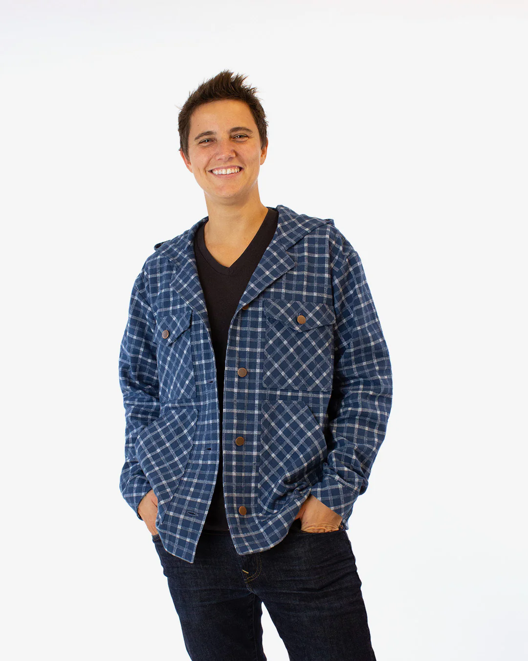 Spindrift Jacket - Image 11