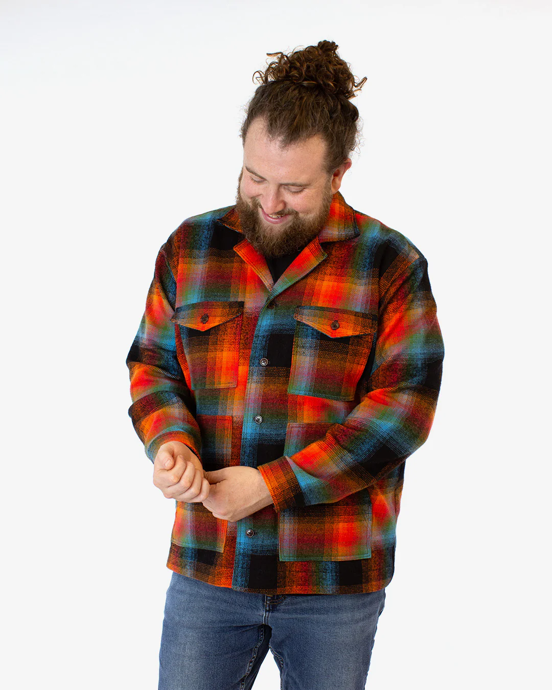 Spindrift Jacket - Image 18
