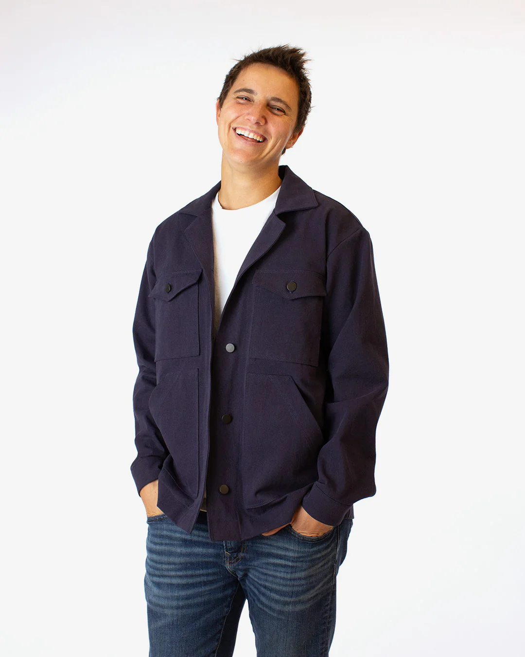 Spindrift Jacket - Image 24