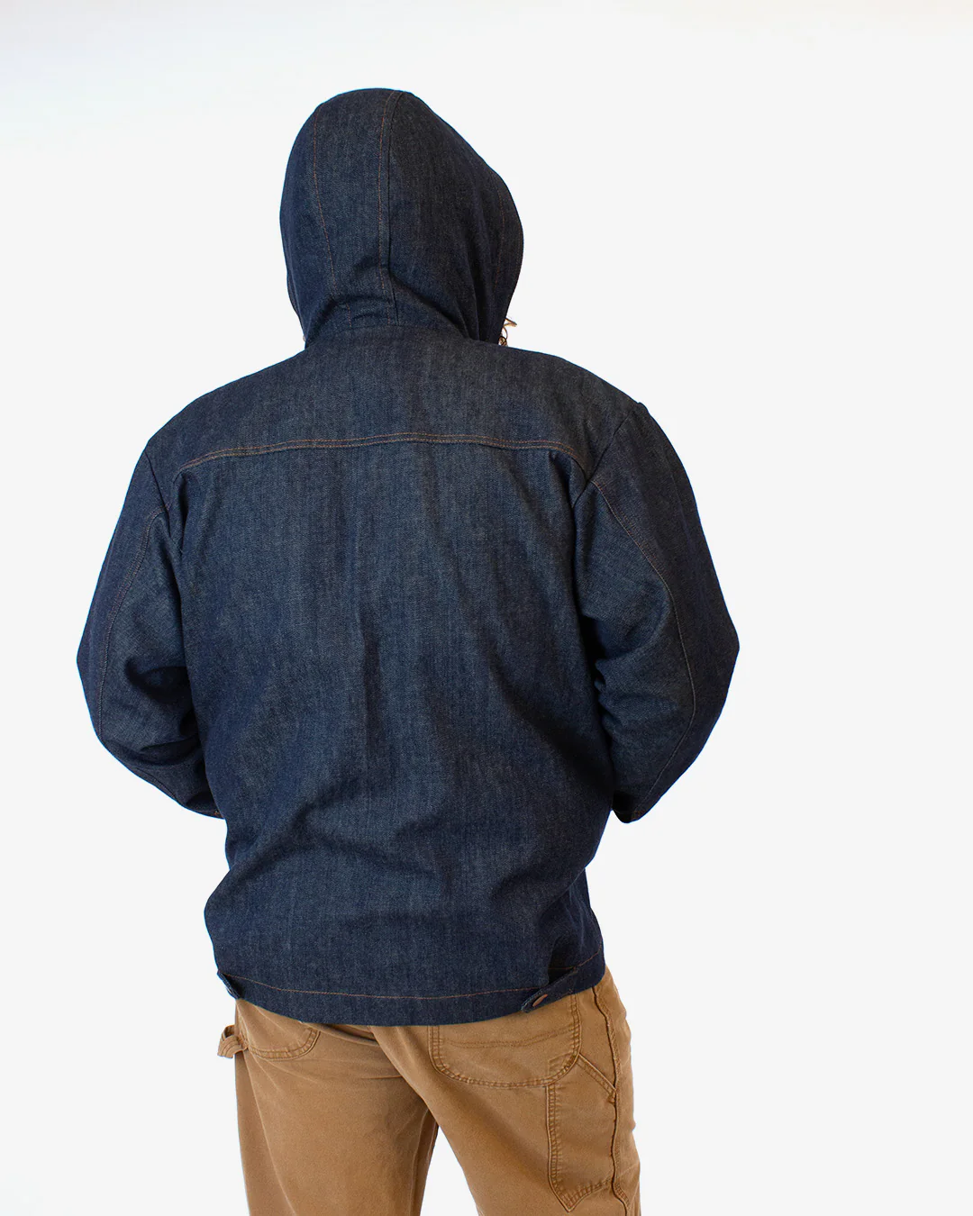 Spindrift Jacket - Image 4