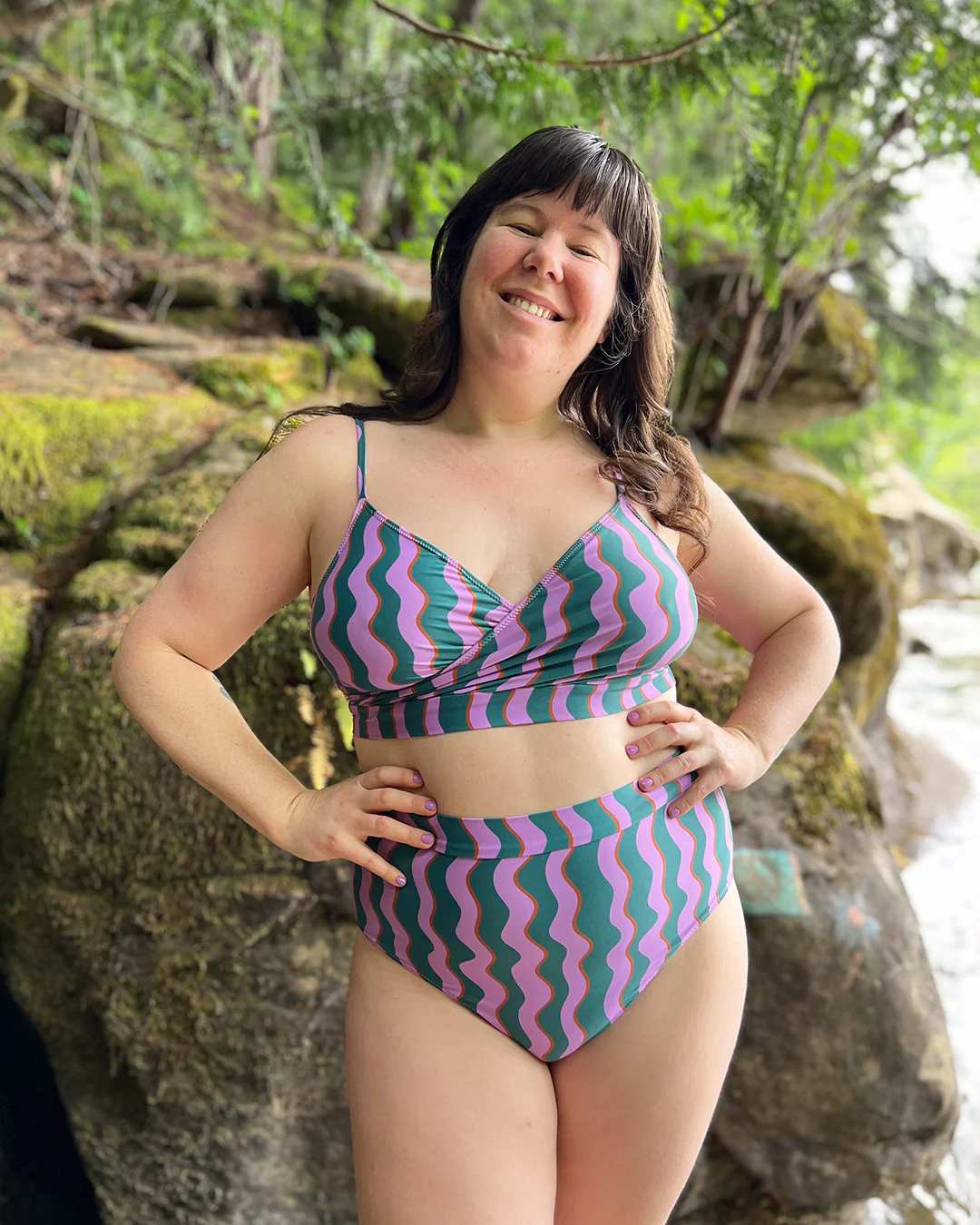 Sunstar Swimsuit - Image 12
