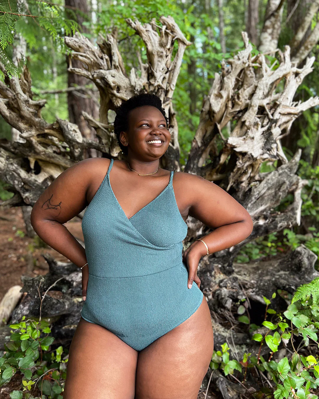 Sunstar Swimsuit - Image 17