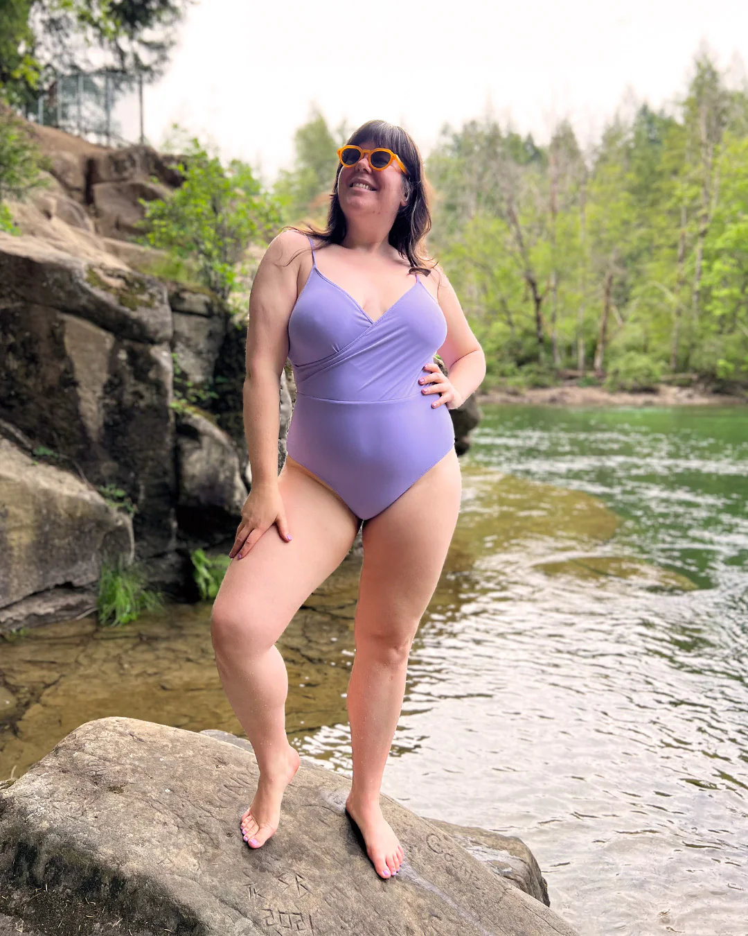 Sunstar Swimsuit - Image 20