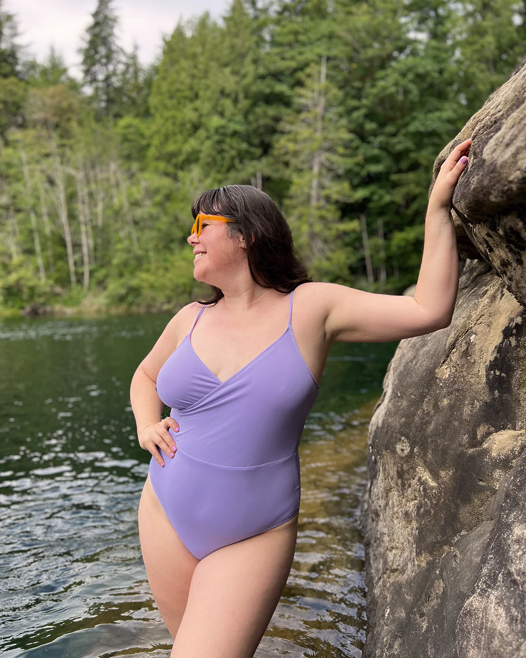 Sunstar Swimsuit - Image 21