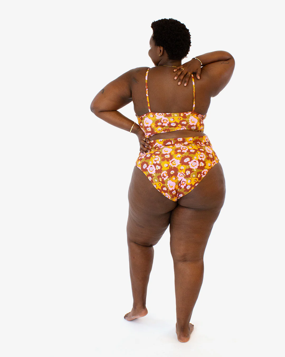 Sunstar Swimsuit - Image 24
