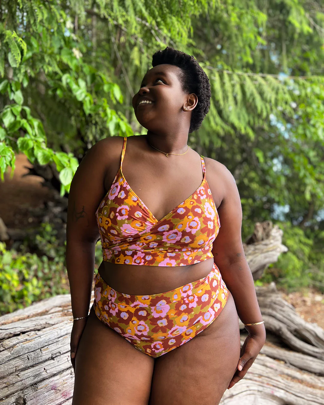 Sunstar Swimsuit - Image 25