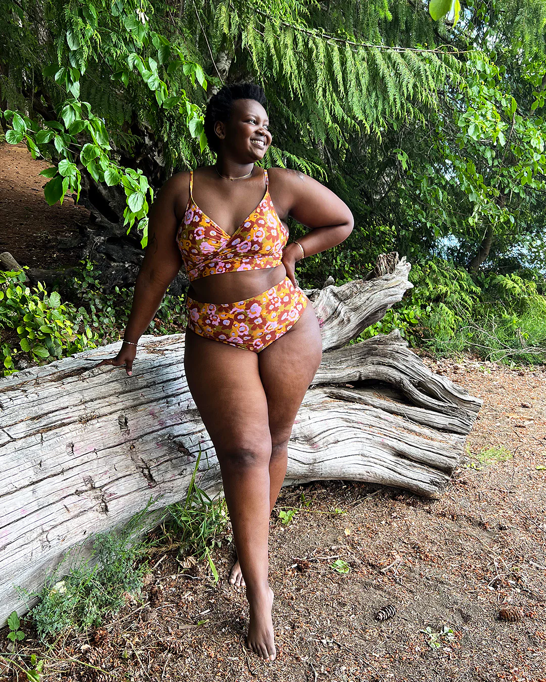 Sunstar Swimsuit - Image 26