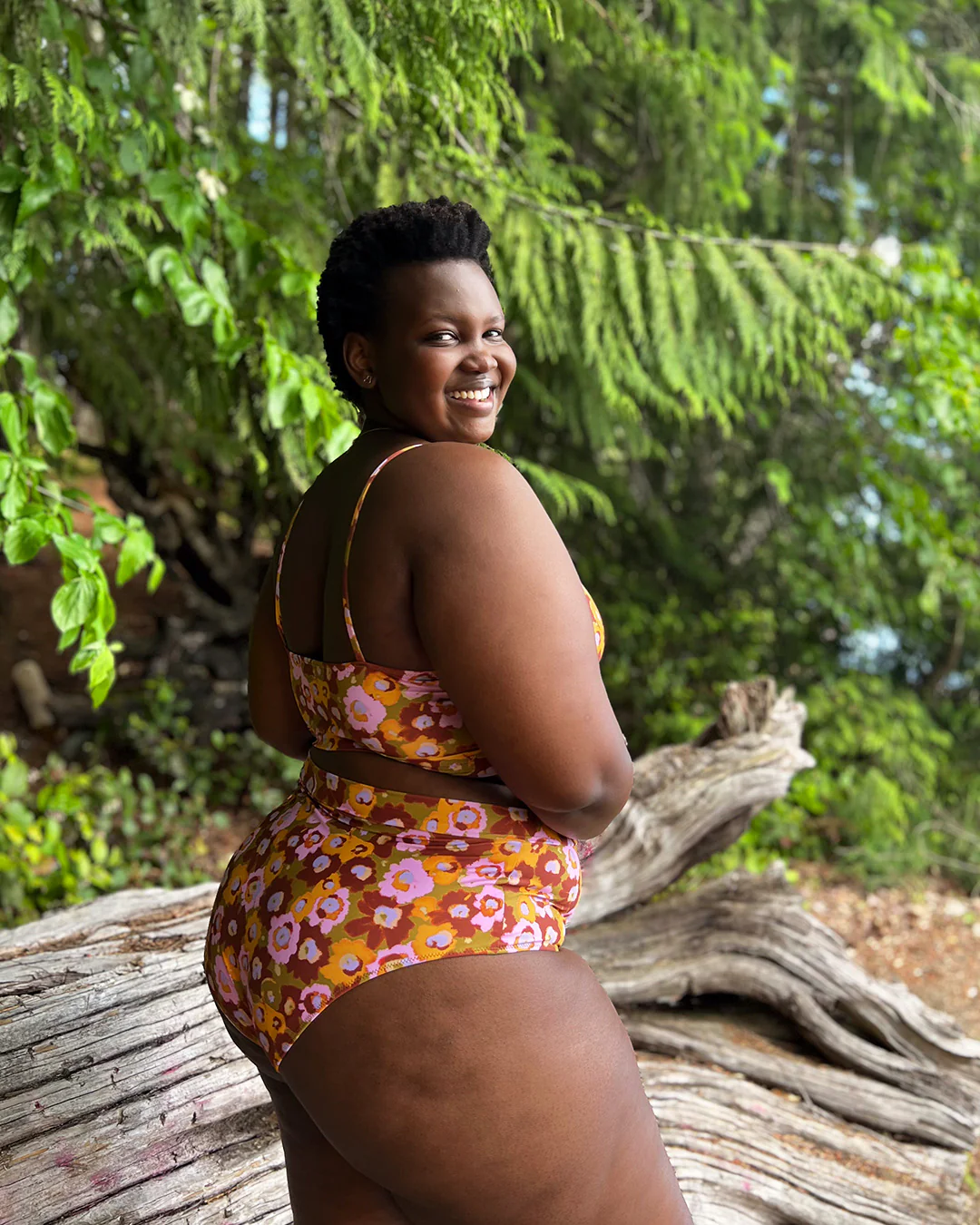 Sunstar Swimsuit - Image 27