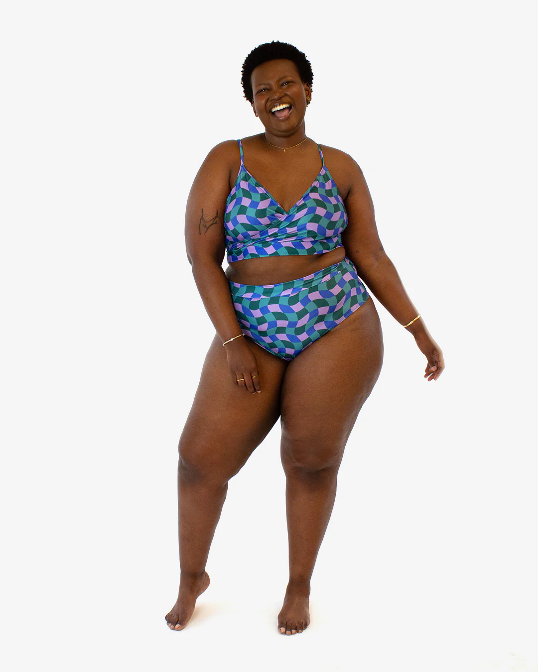 Sunstar Swimsuit - Image 4