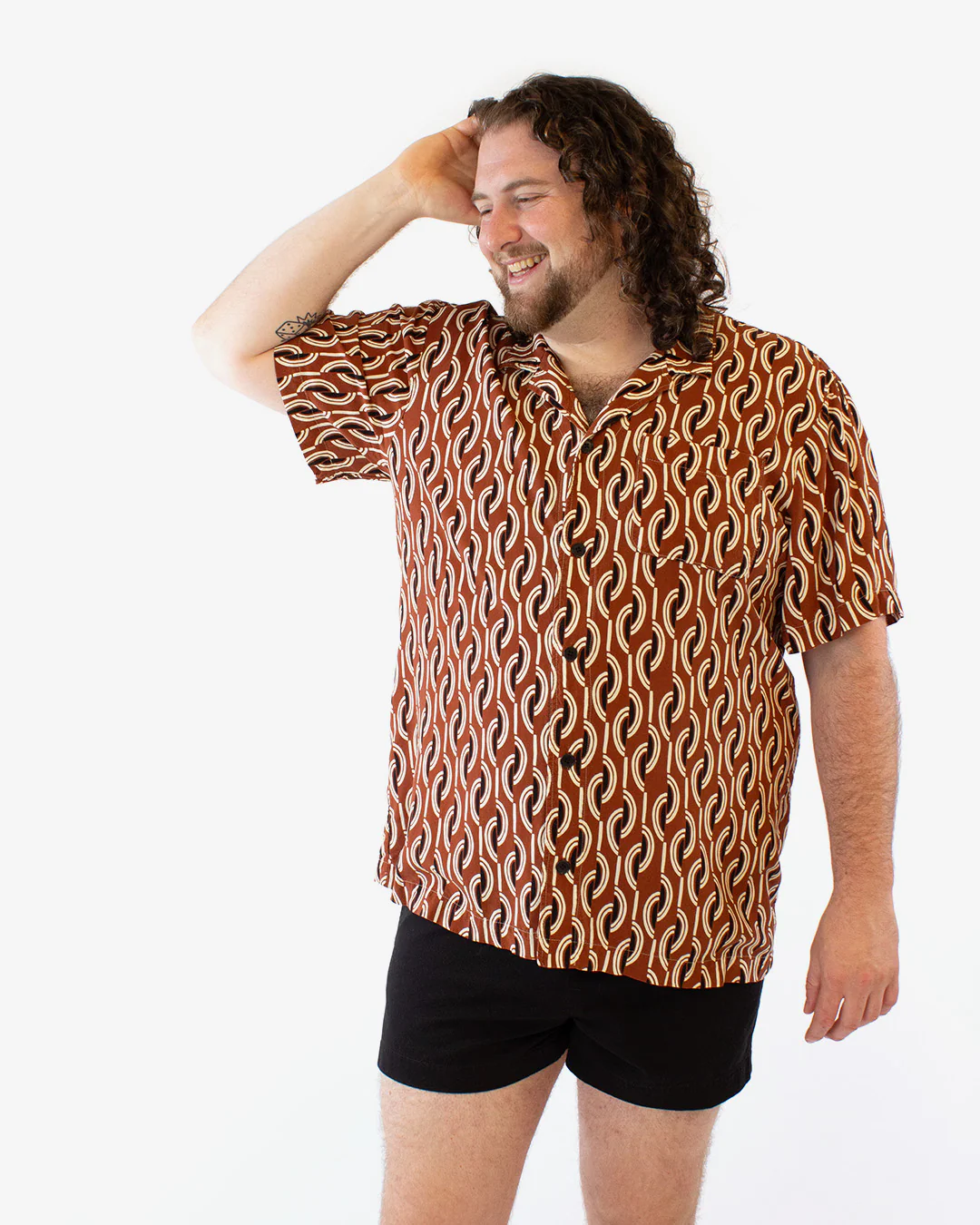 Ukee Shorts - Image 11