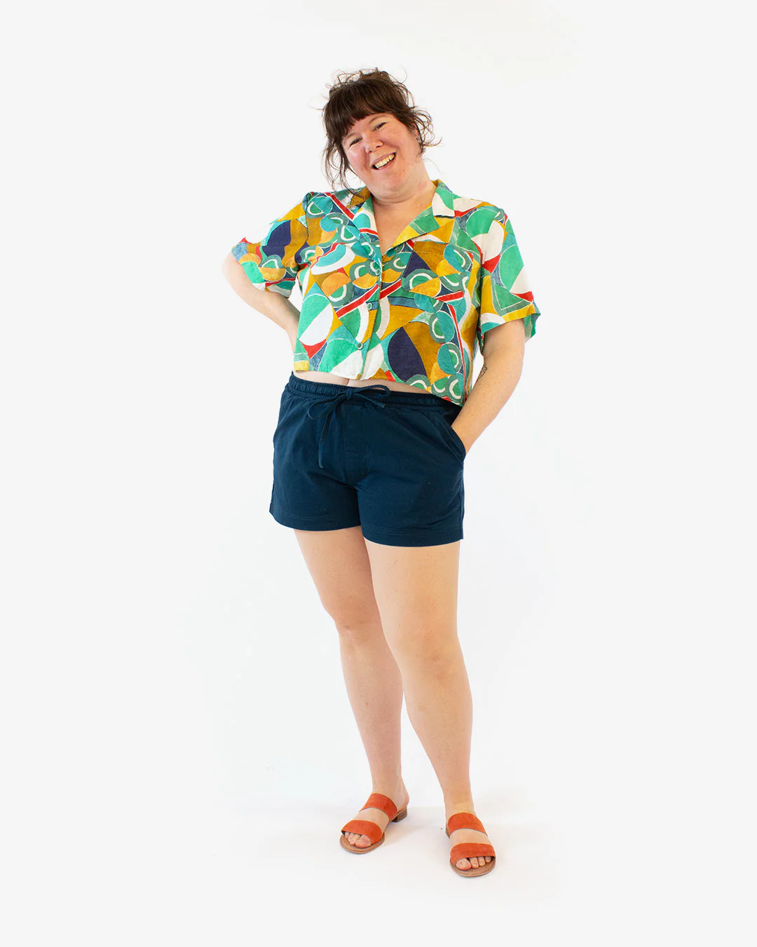 Ukee Shorts - Image 15