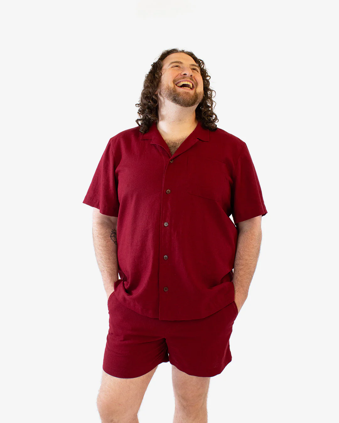 Ukee Shorts - Image 16