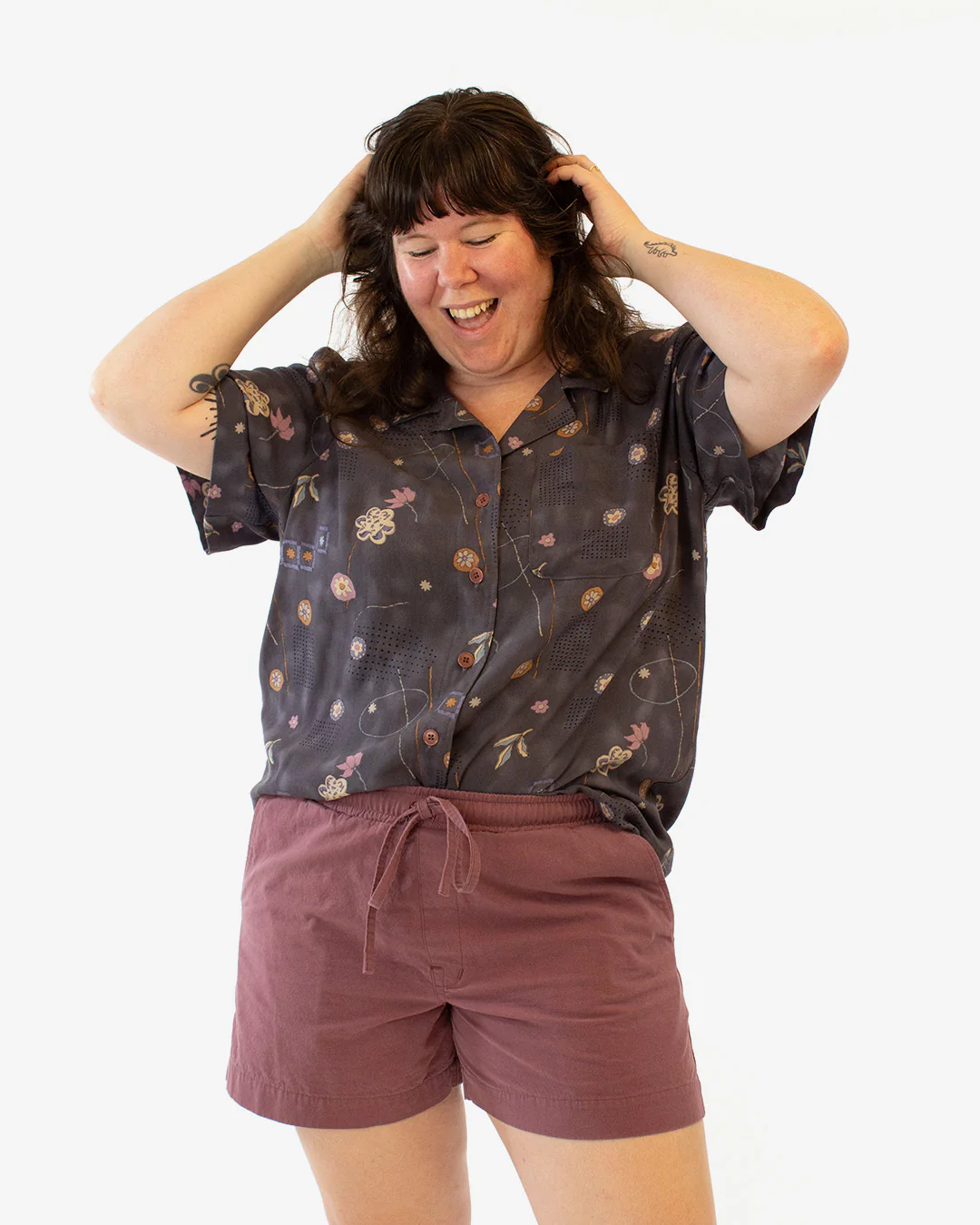 Ukee Shorts - Image 27