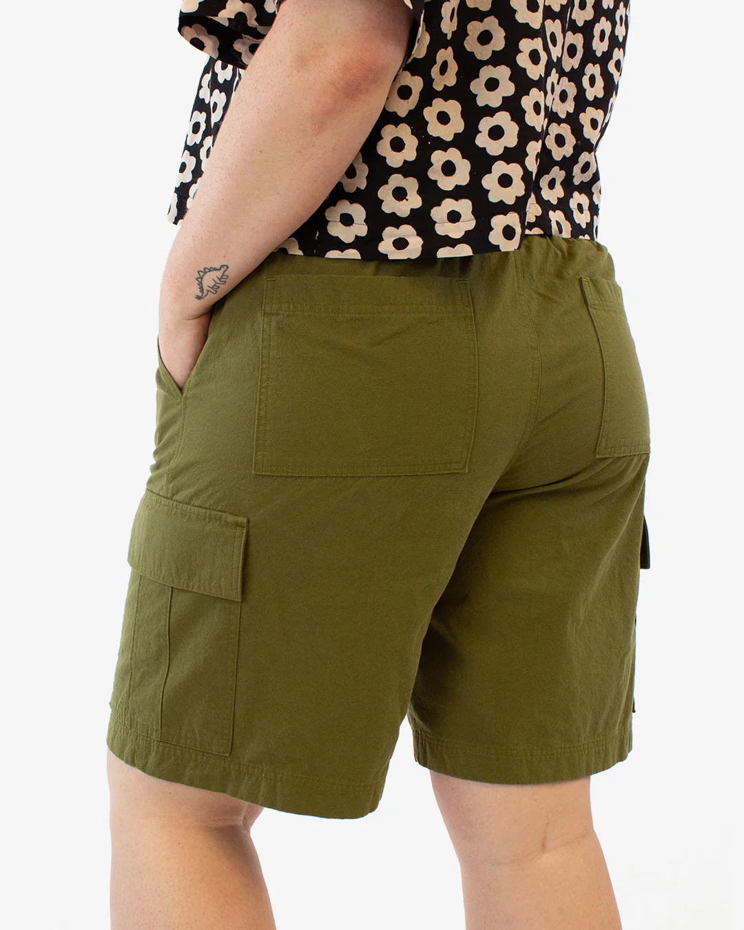 Ukee Shorts - Image 9