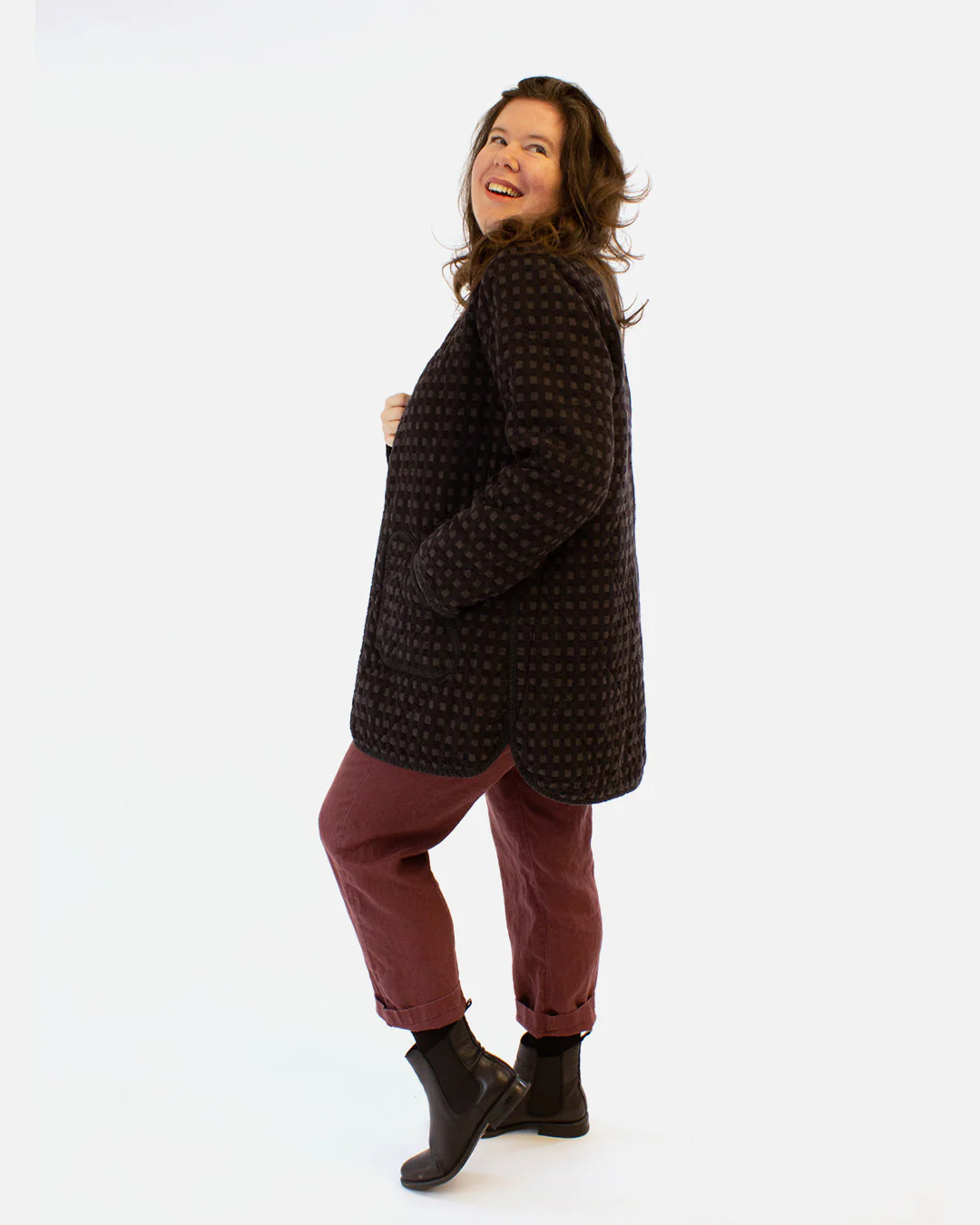Wildwood Jacket and Vest - Image 12