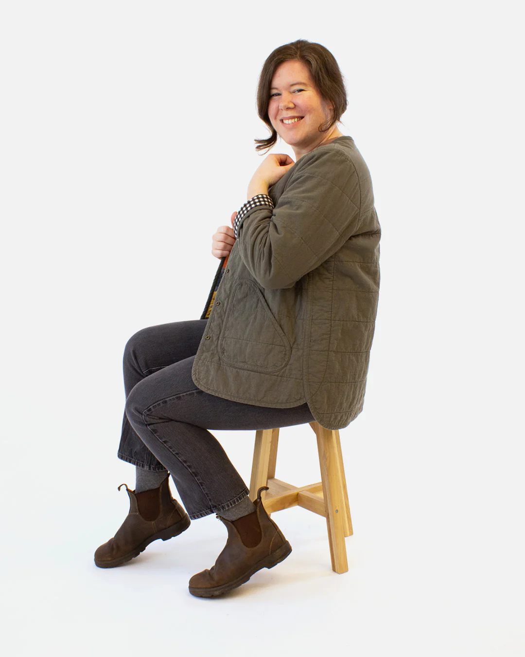 Wildwood Jacket and Vest - Image 13