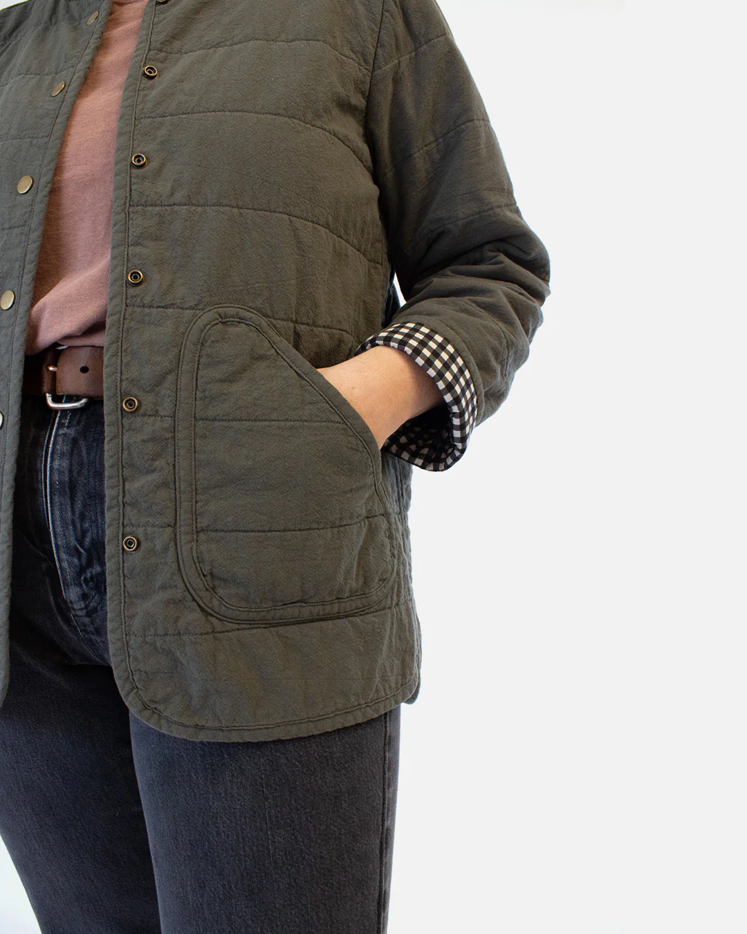 Wildwood Jacket and Vest - Image 15