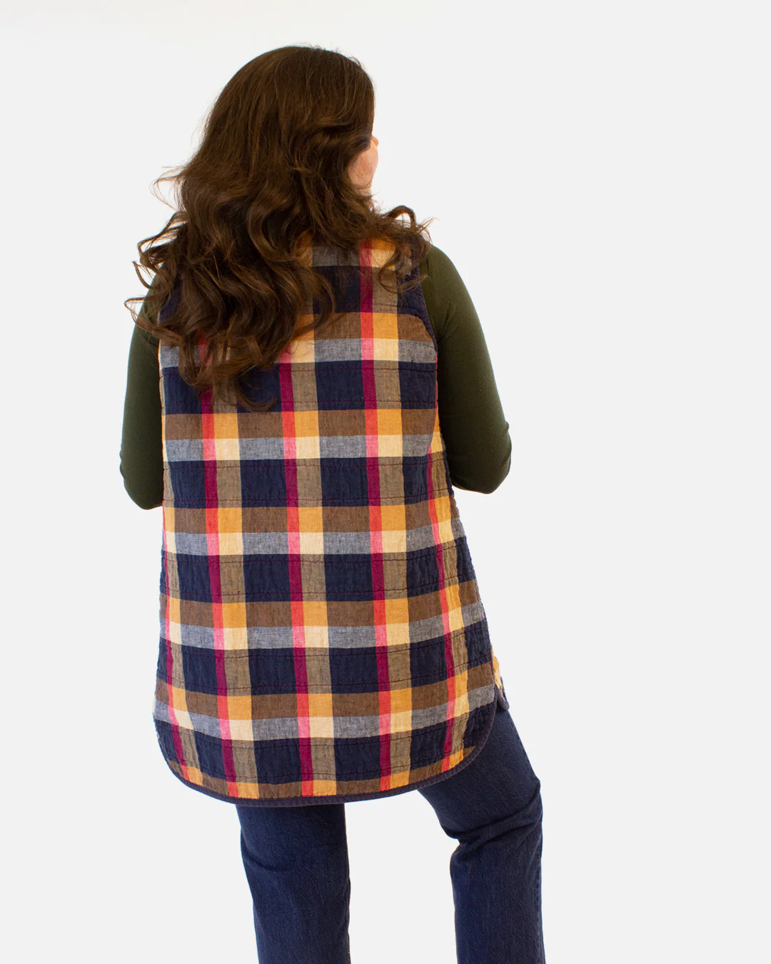 Wildwood Jacket and Vest - Image 19