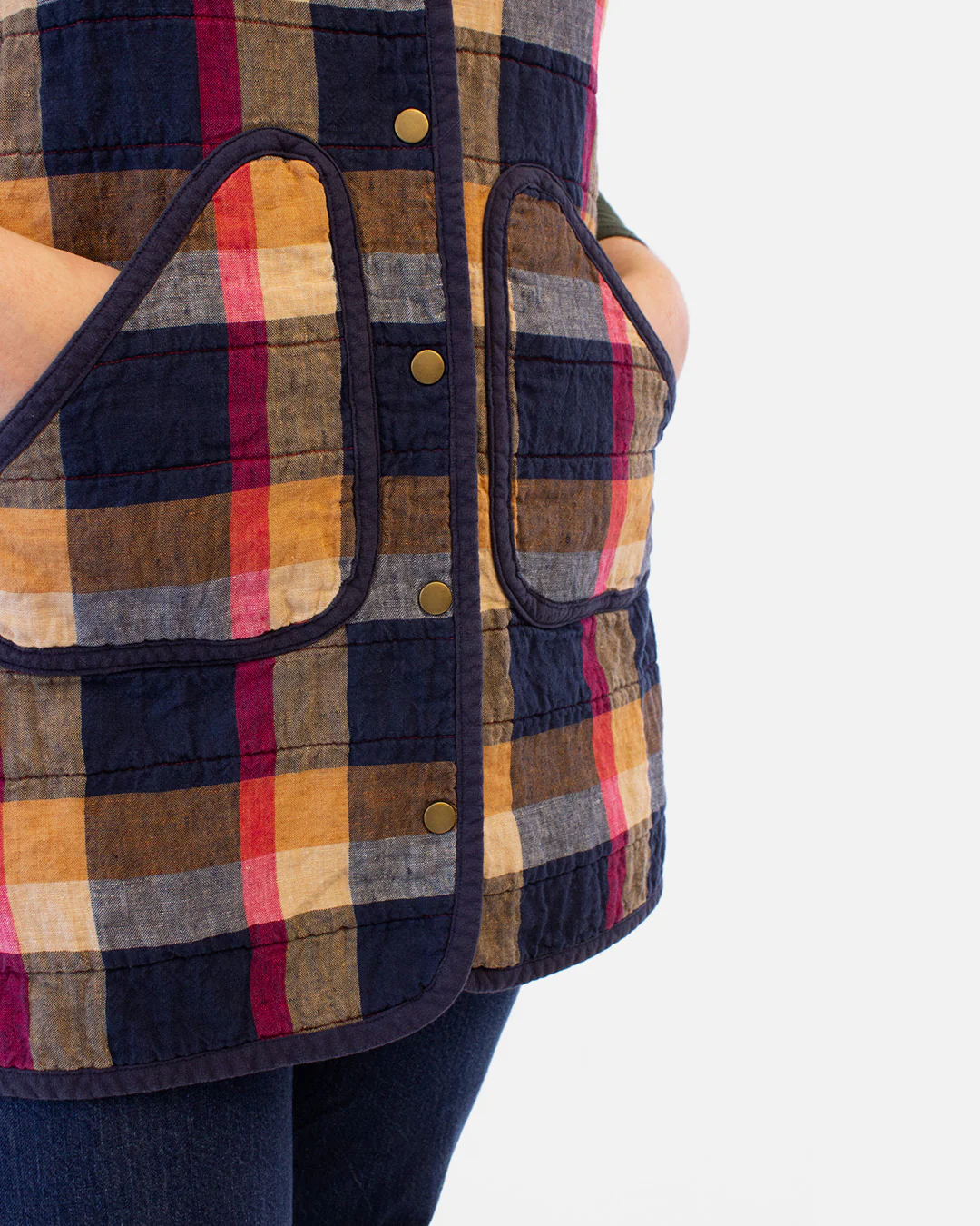 Wildwood Jacket and Vest - Image 20