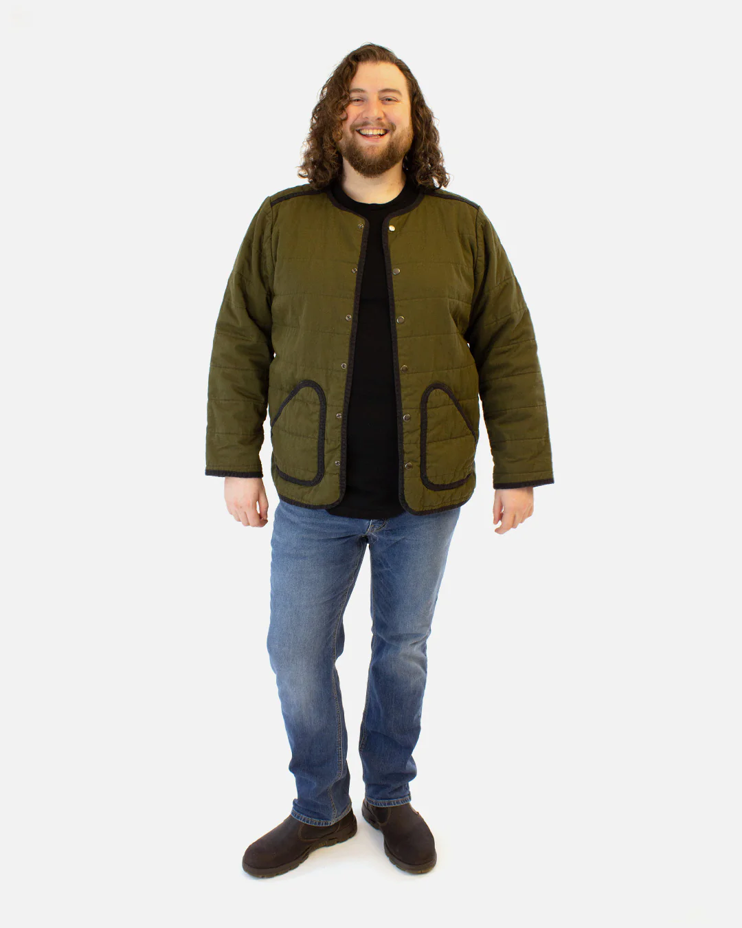 Wildwood Jacket and Vest - Image 22