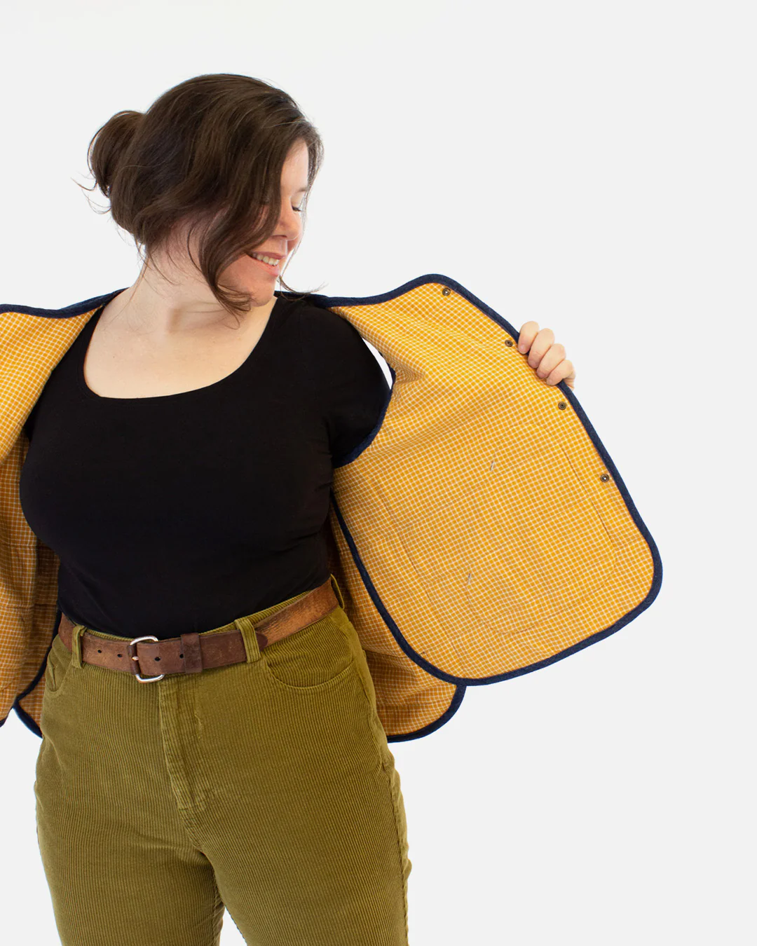 Wildwood Jacket and Vest - Image 25