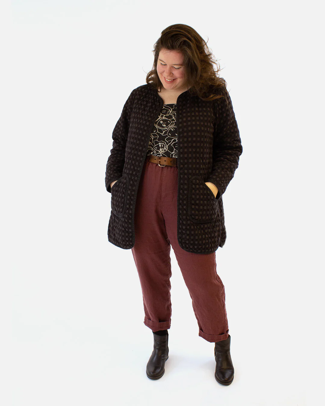 Wildwood Jacket and Vest - Image 26