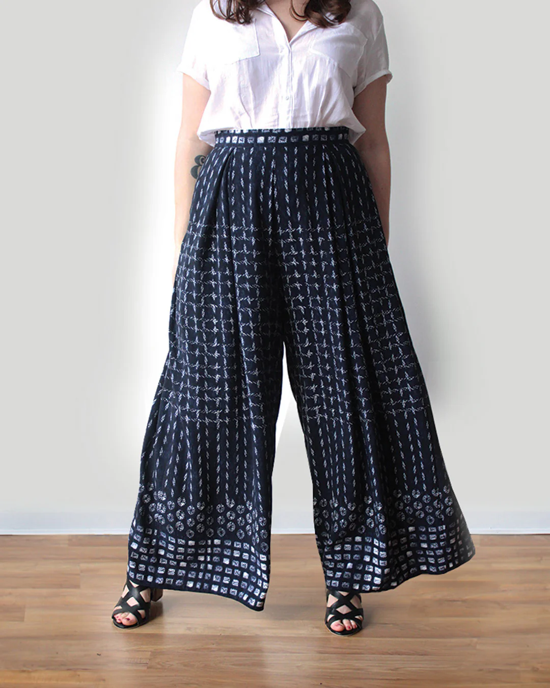 Winslow Culottes - Image 10