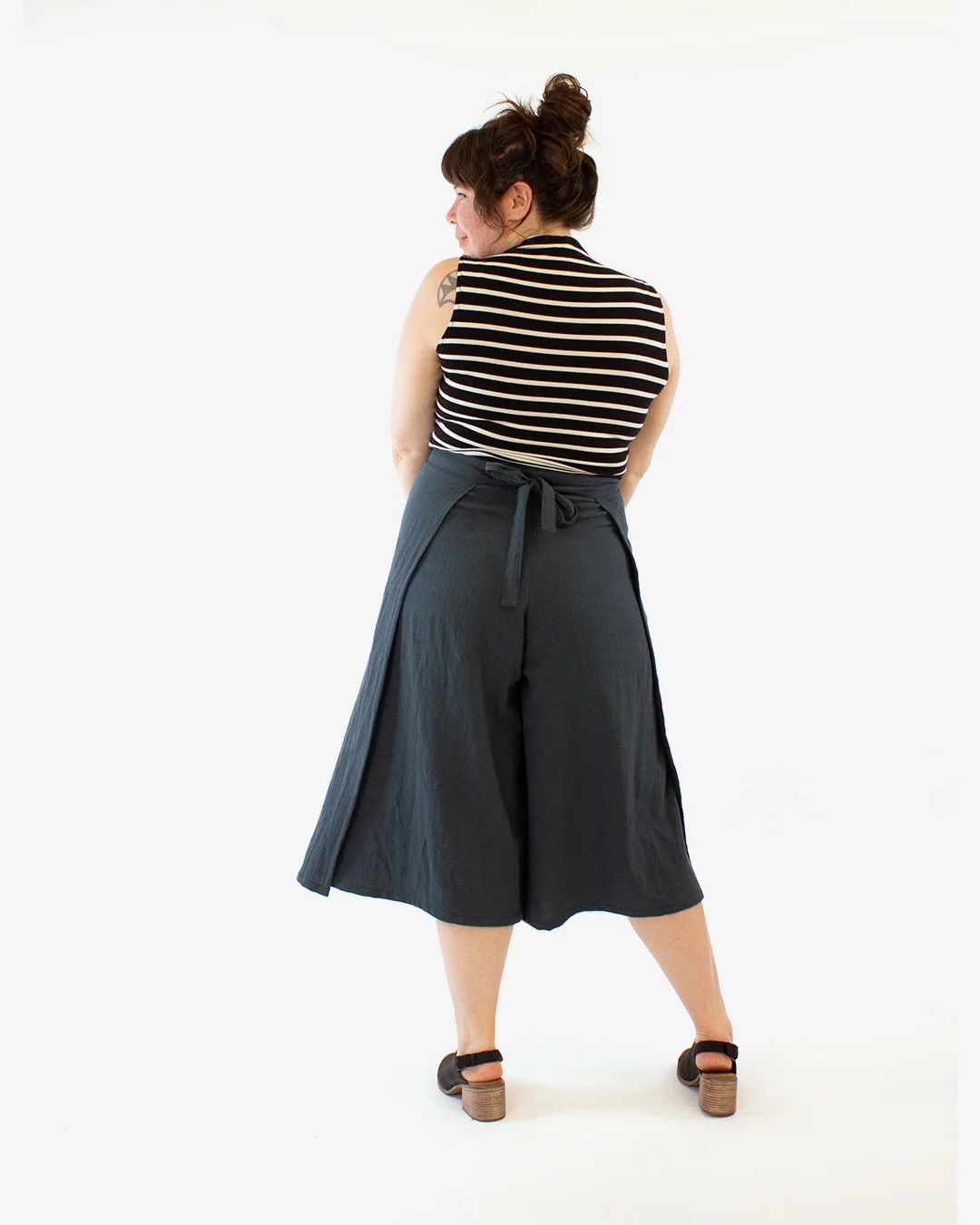 Winslow Culottes - Image 11