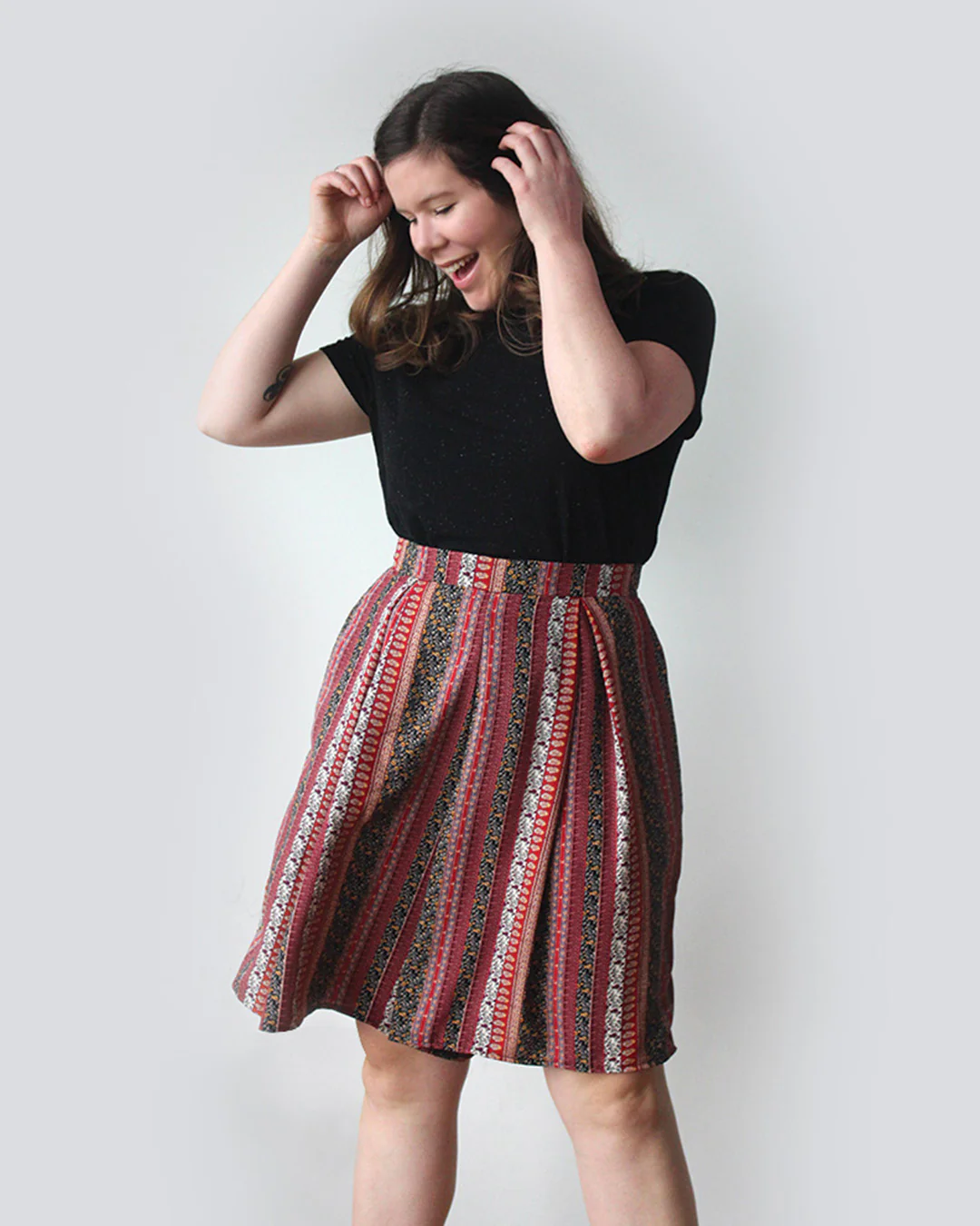 Winslow Culottes - Image 13