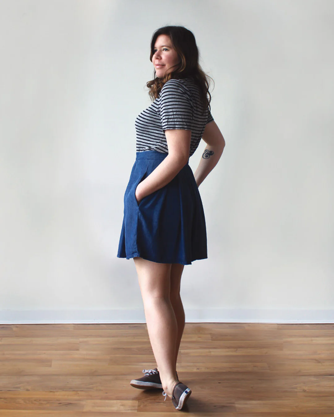 Winslow Culottes - Image 22
