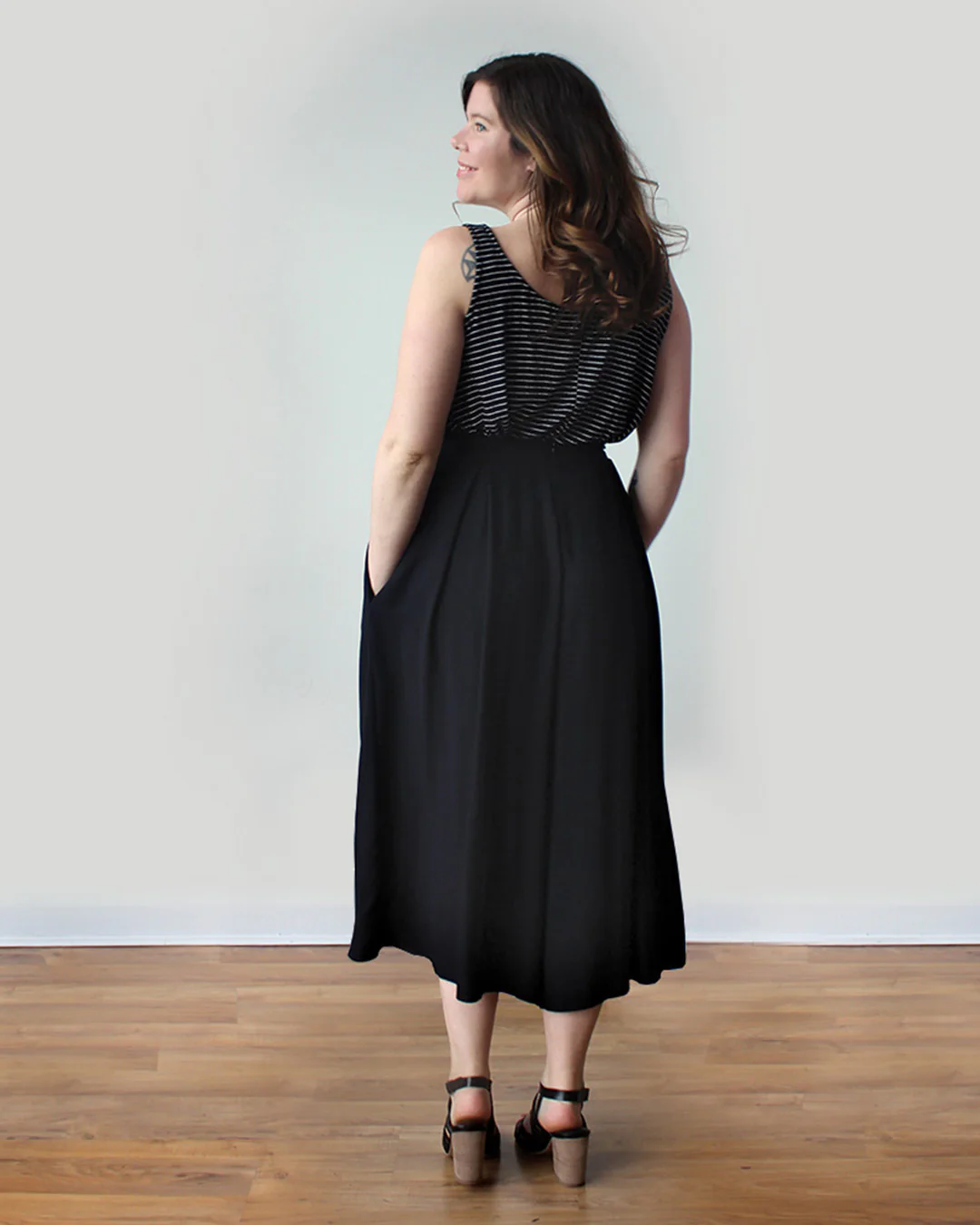 Winslow Culottes - Image 27