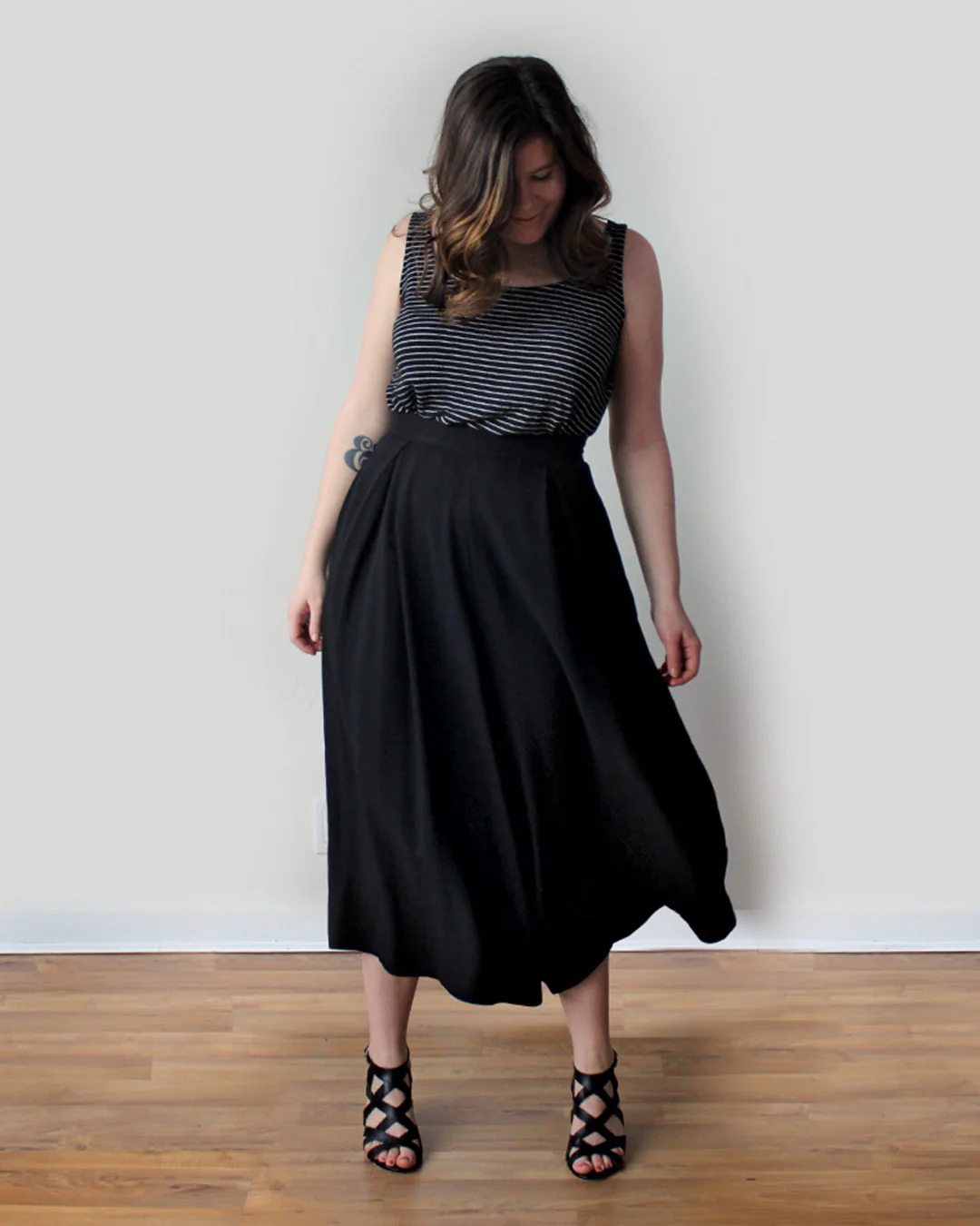 Winslow Culottes - Image 28