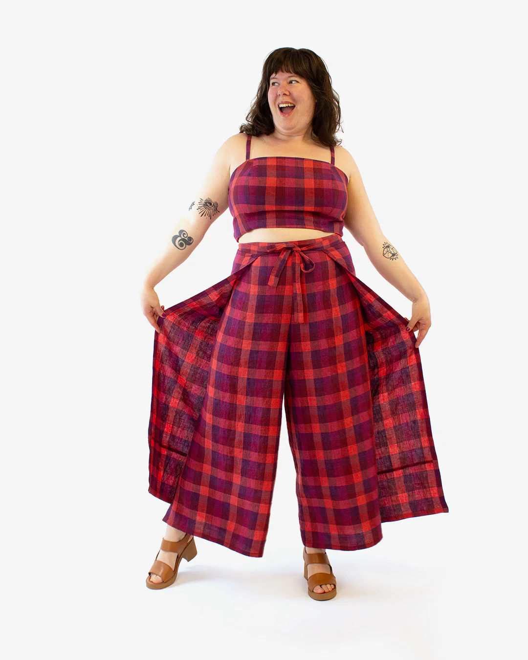 Winslow Culottes - Image 5