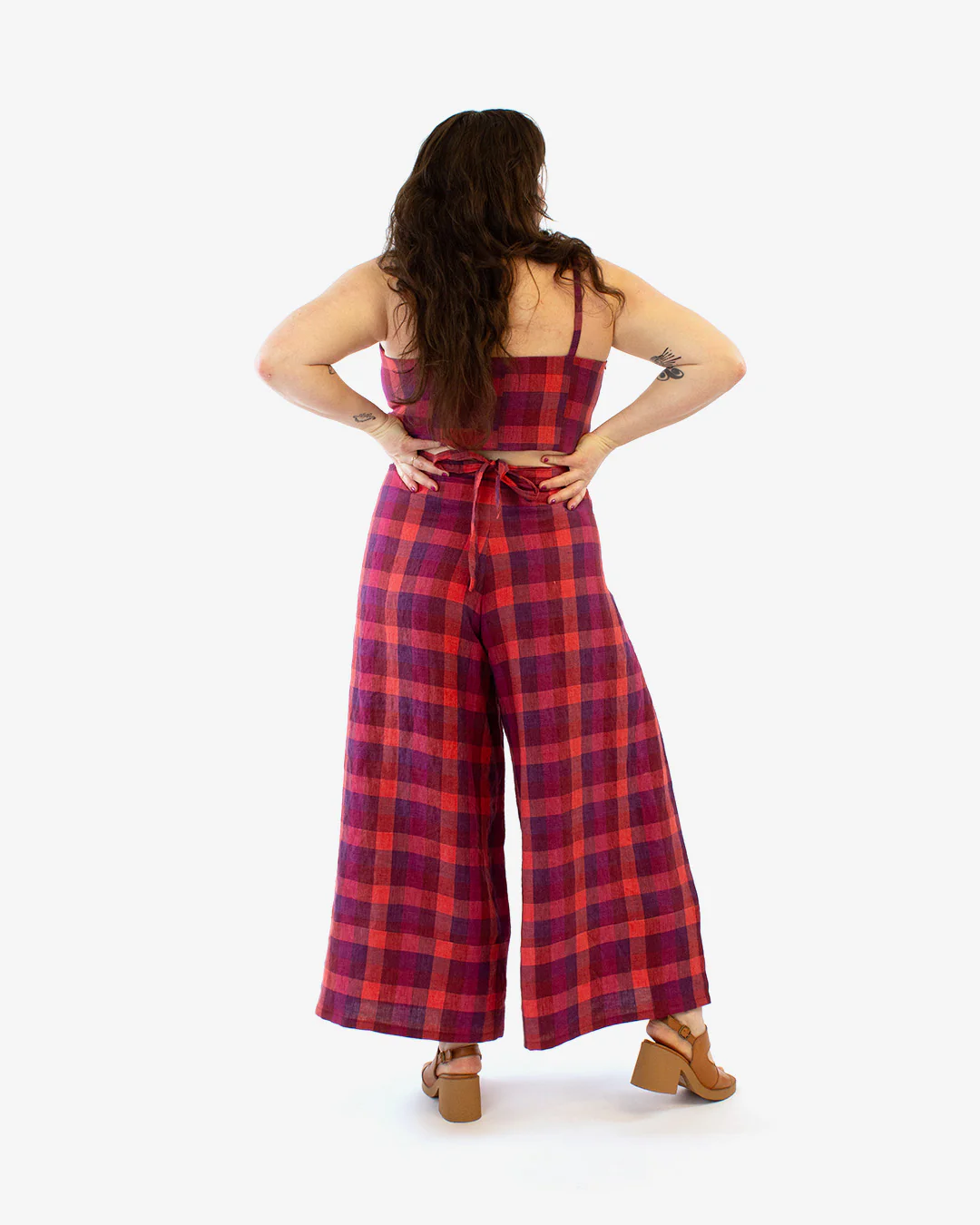 Winslow Culottes - Image 6
