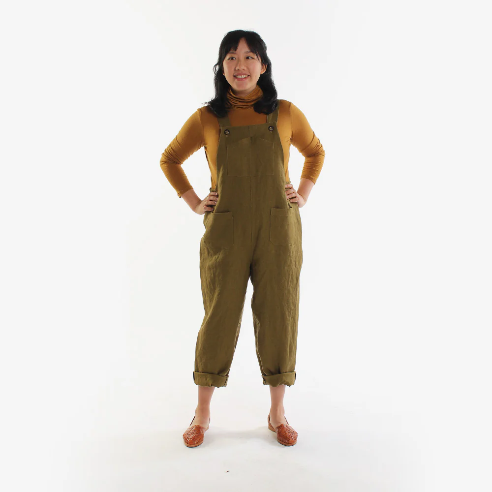 Yanta Overalls - Image 15