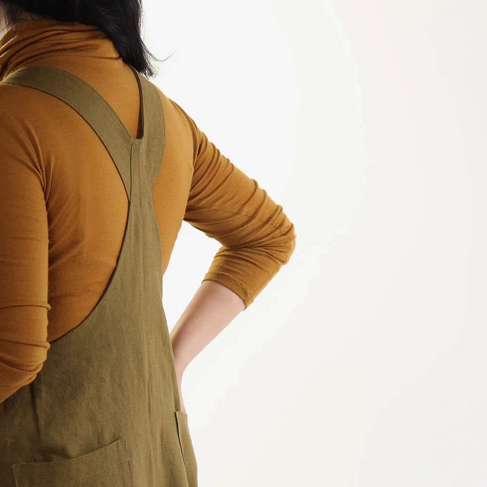 Yanta Overalls - Image 16