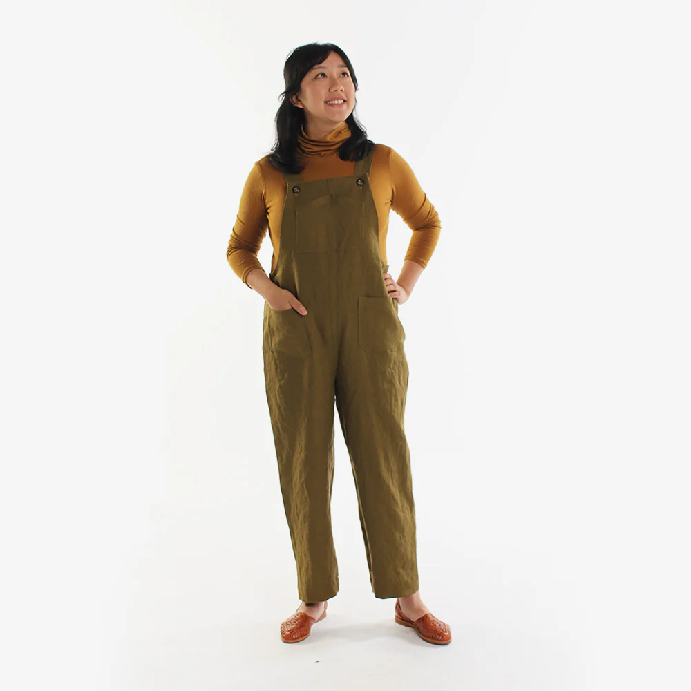Yanta Overalls - Image 20