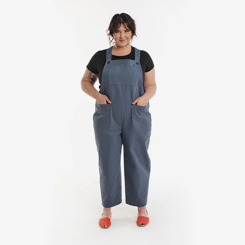 Yanta Overalls - Image 4