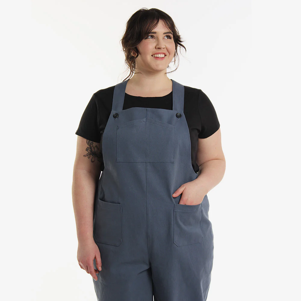 Yanta Overalls - Image 5