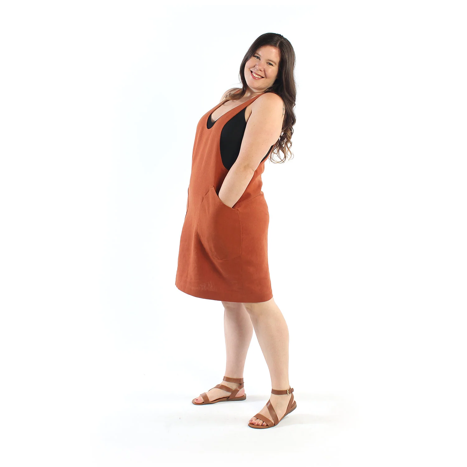 York Pinafore - Image 13